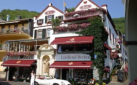 Landhotel Becker